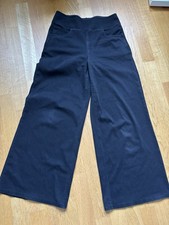 Halara Jeans, Gr. 38, Schwarz