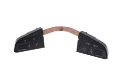 Multifunktionstasten Lenkrad