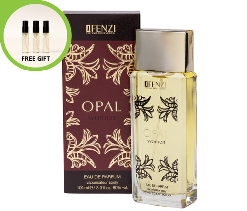Jfenzi opal women edp - women,