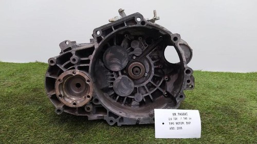 Hdv getriebe volkswagen - hdv, ft