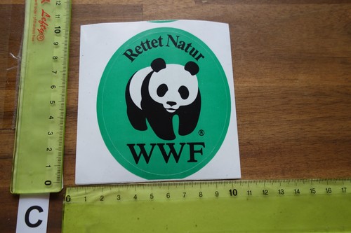 Alter aufkleber tierschutz - alter,