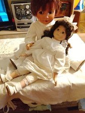 Puppe Waltershausen K&W 