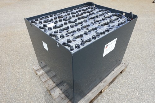 Traktionsbatterie 80v 5pzs775 - traktionsbatterie,