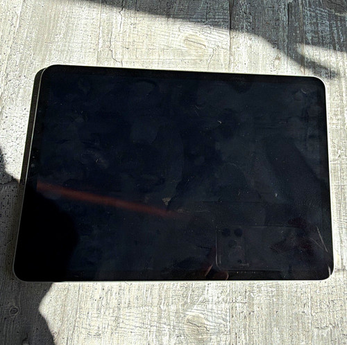 Apple ipad pro - pro, gen