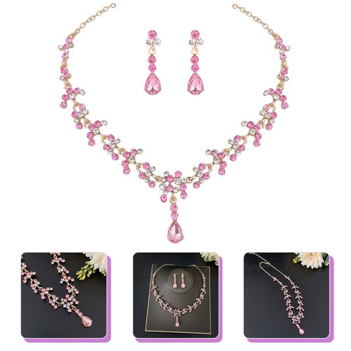 Brautschmuck set hochzeit - set,