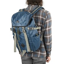Element Weiß 29L Rucksack - Reflektion Teich