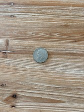 Münze One Dollar United