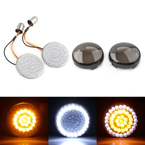 Geräucherte bullet blinker - geräucherte, bullet-blinker