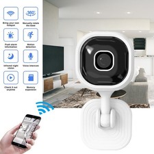 Indoor WLAN Camera App Smart