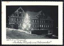 AK Schiltach im Schwarzwald