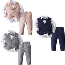 kinder Baby Jungen Gentleman