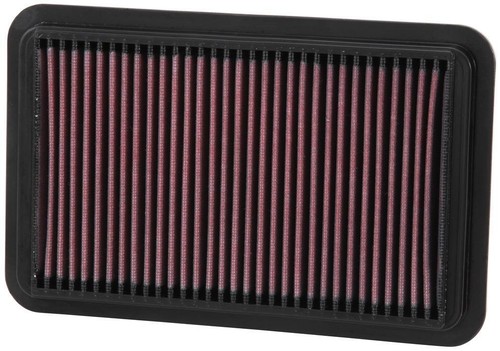 Sport luftfilter 33 2676 - sport,
