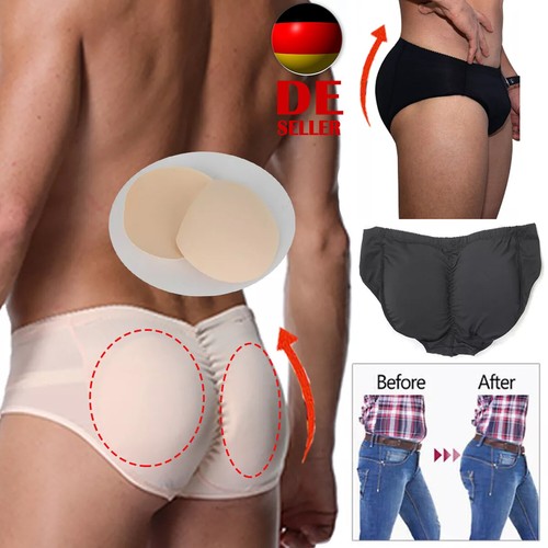 Herren fake ass push - fake, up
