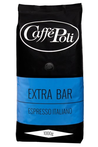 Caffè poli espresso - caffè, extra