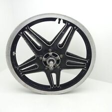 Original Honda CB 750 KZ RC01 Felge vorne Vorderradfelge rim front 2.15x19 C0405