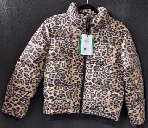 Winterjacke 146 152 bunt - winterjacke,,