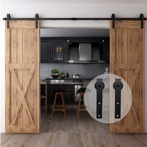 Ccjh4ft 12ft schieben scheune - ccjh4ft-12ft,