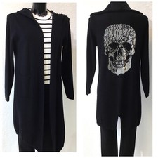 Strickjacke cardigan jacke - cardigan,