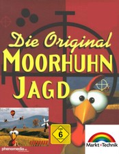 Die Original Moorhuhn Jagd -