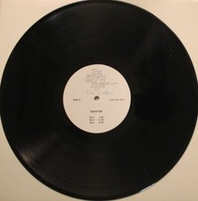 V/A (Doc Watson Autograph)