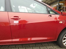 Tür Türrohling vorn rechts