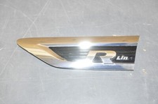 VOLKSWAGEN TIGUAN AD Kotflügel vorne links R Line Zierleiste 5NA853688A 2017