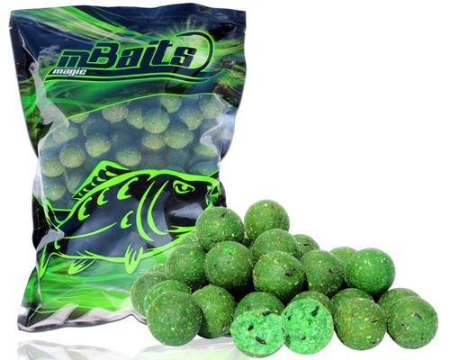 Magic baits boilies - baits,