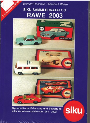 9802941 rawe katalog - 3-9802941-5-3, rawe-katalog