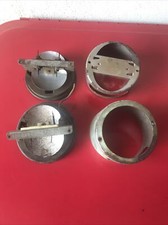 MZ ES BK RT Rücklicht Teile Oldtimer Motorrad!