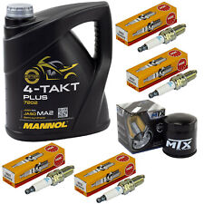 Set für BMW K 1200 GT LT RS