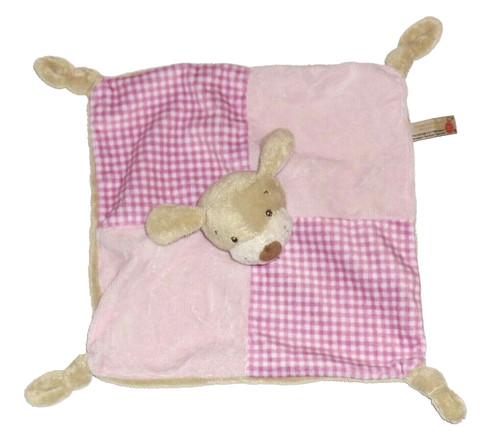 Keel toys hund hündchen rosa - toys,