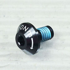 Schraube für Pulleywheel