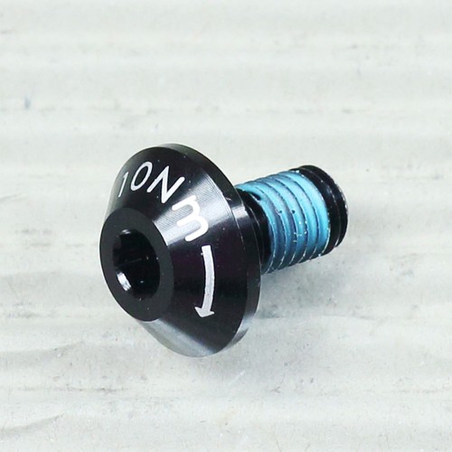 Schraube für pulleywheel - für,