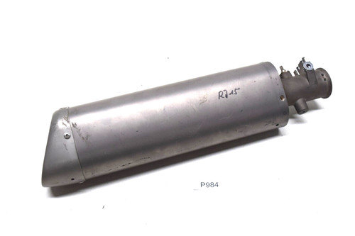 Yamaha yzf rj15 16 - yzf,