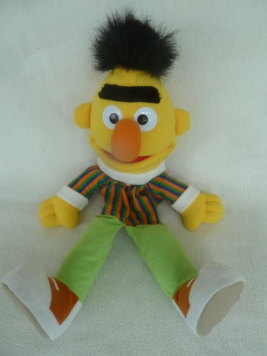 Bert marke igel - bert,