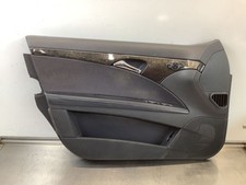 Mercedes-Benz E W211 2006