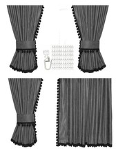 LKW GARDINEN FÜR VOLVO FH4