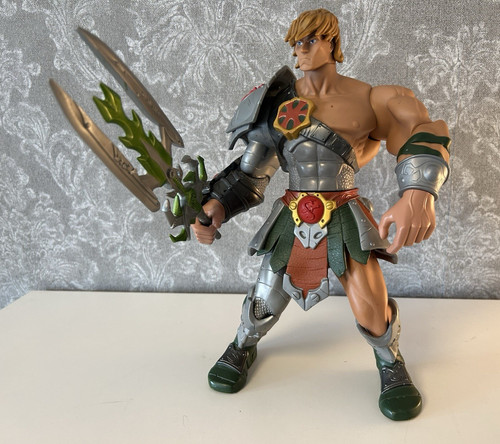 Motu the snake - the, –