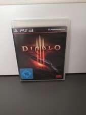 Diablo III (Sony Playstation