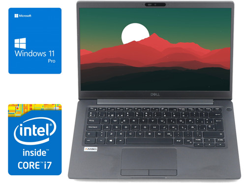 Dell latitude 7300 - dell,
