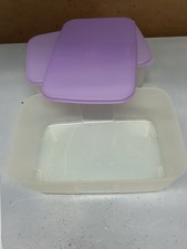 Tupperdose Tupperware Lagerbox