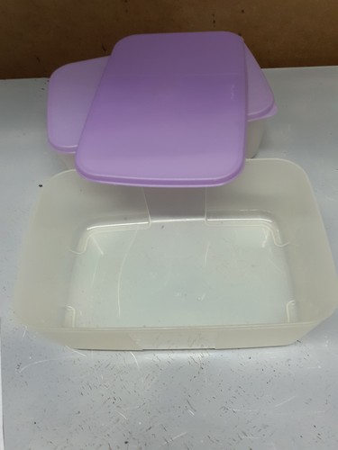 Tupperdose tupperware lagerbox - tupperdose,