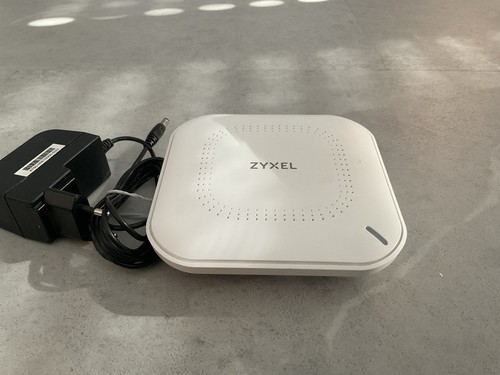Zyxel wap3205 dual - zyxel, v2