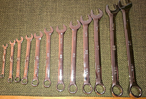 Tools - kd,