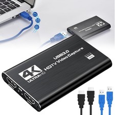 Capture Card Capture-Karte