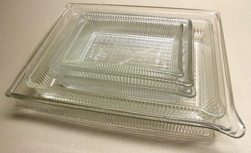Glasschalen für entwickler - glasschalen,