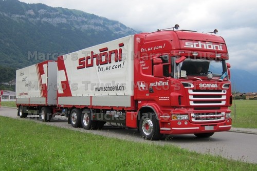Lkw foto scania r620 - lkw,