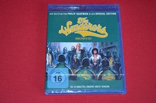 The Wanderers - Director's Cut