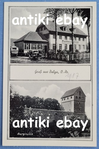 Ostpreußen balga - ostpreußen,