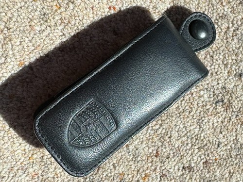 Echt porsche leder - porsche,